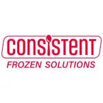 Consistent Frozen Solutions company logo