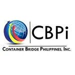 Container Bridge Philippines Inc. company logo