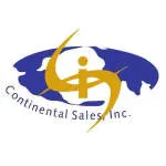 Continental Sales, Inc. company logo