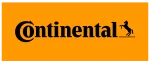 Continental company logo