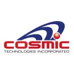 Cosmic Technologies Incorporated company logo