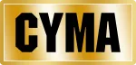 Cyma company logo