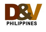 D & V Philippines Outsourcing company logo