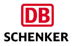 DB Schenker company logo