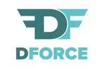 DForce Operation Center company logo