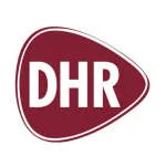 DHR company logo