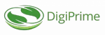 DIGIPRIME INC. company logo