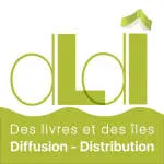 DLDI CORP. company logo