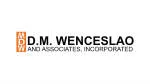 D.M. Wenceslao & Associates, Inc. company logo