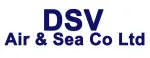 DSV Air & Sea, INC. company logo