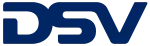DSV company logo