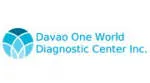 Davao One World Diagnostic Center Inc. company logo