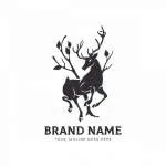 Deer Designer company logo