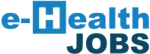 E-HealthJobs company logo