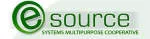 E Source Systems Multipurpose Cooperative company logo