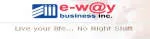 E-way Business Inc company logo