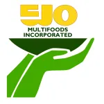 EJO MULTIFOODS INC company logo