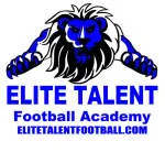 Elite Talent Recruit company logo
