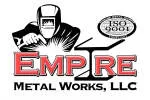 Empire metal works, Inc. company logo