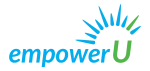 EmpowerU, Inc. company logo