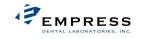 Empress Dental Laboratories Inc. company logo