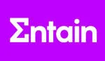 Entain company logo