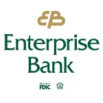 Enterprise Bank, Inc. company logo