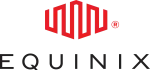 Equinix company logo