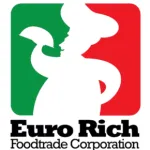 Euro Rich Food trade Corporation company logo