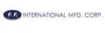 F.F. International Manufacturing Corporation company logo