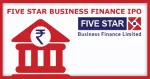 FIVE STAR FINANCE, INC. company logo