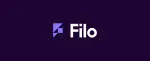 Filo edTech company logo