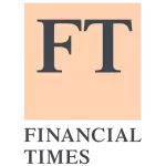 Financial Times company logo