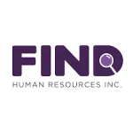 FindHR Careers company logo