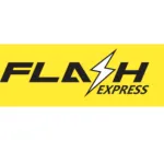 Flash Express PH company logo