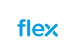 Flex Living company logo