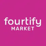 Fourtify Inc company logo