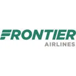 Frontier company logo