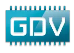GDV Outsourcing company logo