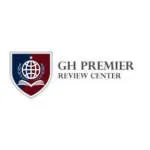 GH PREMIER REVIEW CENTER company logo