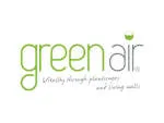 GREENAIR BROO ENTERPRISES company logo