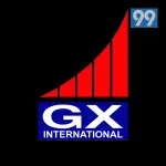 GX International Inc. company logo