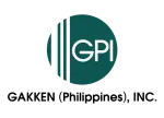 Gakken Philippines company logo
