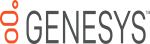 Genesys company logo