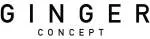 Ginger Event Styling company logo