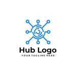 Globalbpo- Hub company logo