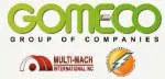 Gomeco Group of Companies company logo