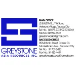 Greystone Asia Resources Inc. company logo