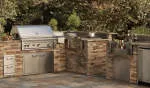 Grill King Outdoor BBQ Kitchens Pty Ltd company logo