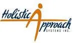 HOLISTIC APPROACH SYSTEMS INC company logo